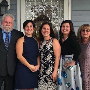 Meet your Posher, Barb